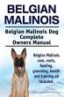 Belgian Malinois. Belgian Malinois Dog... - Bild 1