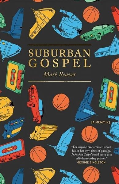Suburban Gospel (eBook, ePUB)
