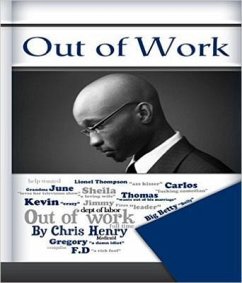 Out of Work (eBook, ePUB) - Henry, Chris