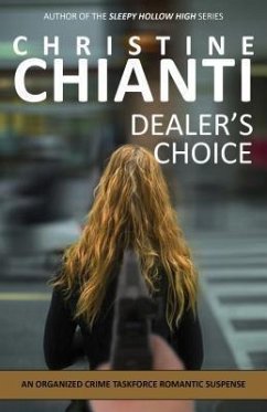 Cover Dealer's Choice (eBook, ePUB)