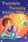 Twinkle Twinkle Little Star (eBook, ePUB)