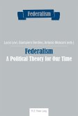 Federalism (eBook, ePUB)