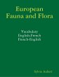 European Fauna and Flora : Vocabulary :... - Bild 1