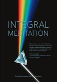 Integral Meditation (eBook, ePUB) Integral Meditation (eBook, ePUB)