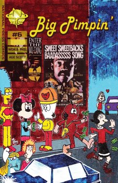 Cover Won and Phil #6 (eBook, PDF)