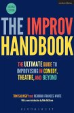 The Improv Handbook (eBook, ePUB)