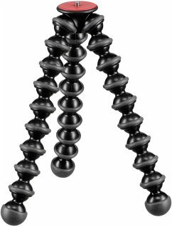 Joby GorillaPod 3K Stand schwarz/grau