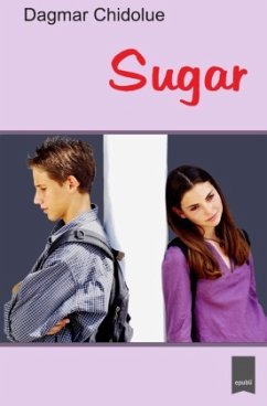 Sugar - Chidolue, Dagmar