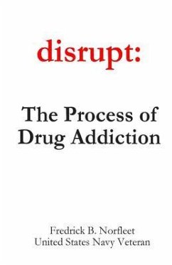 Cover Disrupt (eBook, ePUB)