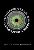 Fundamentals of Computer Vision (eBook, ePUB)