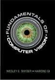 Fundamentals of Computer Vision (eBook, ePUB) Fundamentals of Computer Vision (eBook, ePUB)