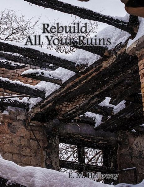 Rebuild All Your Ruins (eBook, ePUB) Rebuild All Your Ruins (eBook, ePUB)