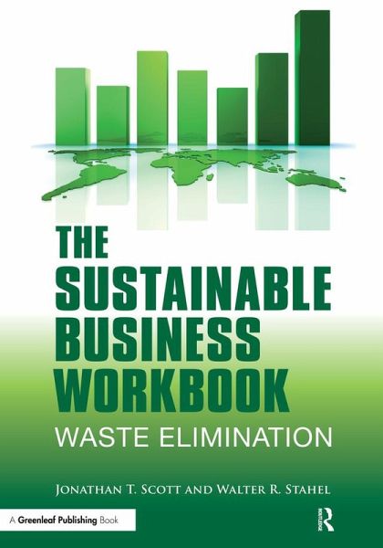 The Sustainable Business Workbook (eBook, ePUB) The Sustainable Business Workbook (eBook, ePUB)