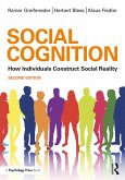Social Cognition (eBook, PDF)