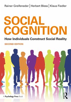 Cover Social Cognition (eBook, PDF)