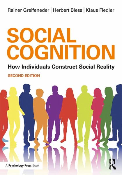 Social Cognition (eBook, ePUB) Social Cognition (eBook, ePUB)
