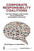 Corporate Responsibility Coalitions (eBook, ePUB)