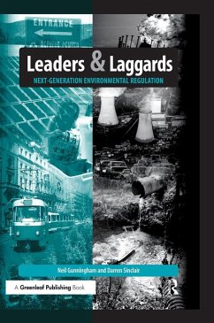 Cover Leaders and Laggards (eBook, PDF)