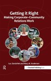 Getting it Right (eBook, PDF) Getting it Right (eBook, PDF)