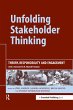 Unfolding Stakeholder Thinking (eBook,... - Bild 1