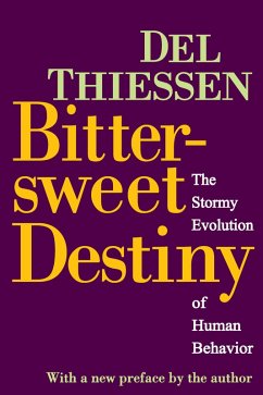Bittersweet Destiny (eBook, ePUB) - Thiessen, Del