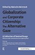 Globalization and Corporate... - Bild 1