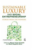 Sustainable Luxury and Social Entrepreneurship (eBook, ePUB)