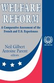 Welfare Reform (eBook, ePUB)