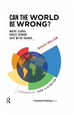 Can the World be Wrong? (eBook, PDF)