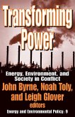 Transforming Power (eBook, ePUB)