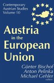 Austria in the European Union (eBook, PDF)
