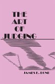 Art of Judging (eBook, PDF)