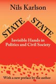 The State of State (eBook, ePUB)