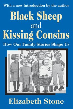Cover Black Sheep and Kissing Cousins (eBook, PDF)