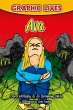 Graphic Lives: Ava (eBook, ePUB) - Bild 1