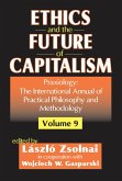 Ethics and the Future of Capitalism (eBook, ePUB)