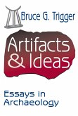 Artifacts and Ideas (eBook, ePUB)
