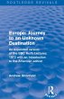 Revival: Europe: Journey to an Unknown... - Bild 1