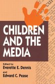Children and the Media (eBook, PDF)