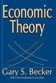 Economic Theory (eBook, ePUB)