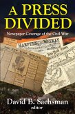 A Press Divided (eBook, ePUB)