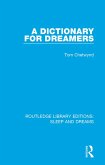 A Dictionary for Dreamers (eBook, ePUB)