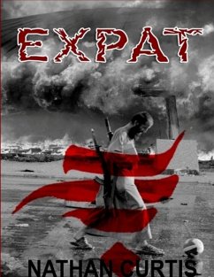 Cover Expat (eBook, ePUB)