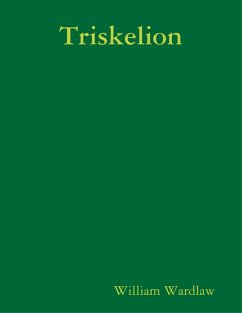 Cover Triskelion (eBook, ePUB)