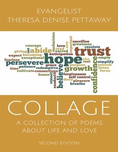 Cover COLLAGE: A Collection of Poems About Life and Love (2nd Edition) (eBook, ePUB)