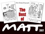 The Best of Matt 2017 (eBook, ePUB)