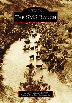 Cover SMS Ranch (eBook, ePUB)