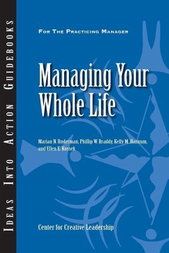Managing Your Whole Life (eBook, ePUB)