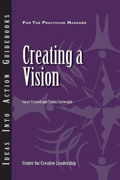 Creating a Vision (eBook, ePUB)