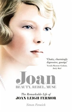 Cover Joan (eBook, ePUB)